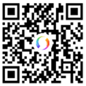 Swish QR-kod för bidrag