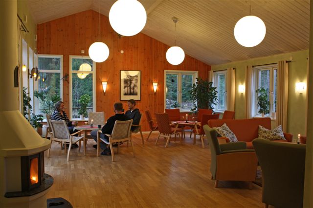 Konferens i Uppsala - Björklinge